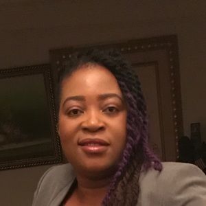 Meet your Posher, Elody